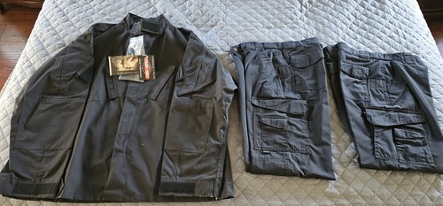 Tru spec tactical response - tactical,