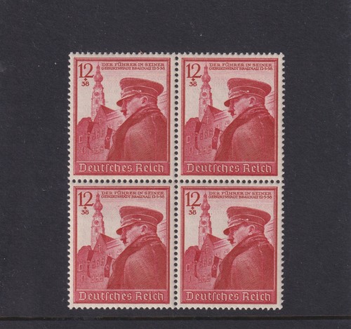 Germania 1939 francobollo - 1939,