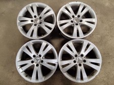 Mercedes-Benz E W212 2010