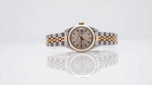 Rolex lady datejust - rolex,