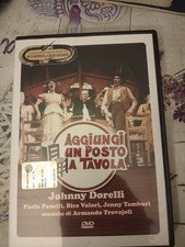 AGGIUNGI UN POSTO A TAVOLA