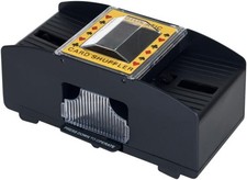 Trademark Poker Automatic Card