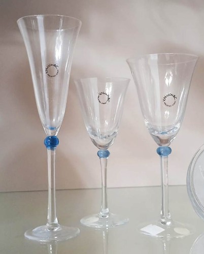 Nason murano calici - murano,