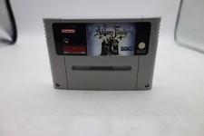 THE ADDAMS FAMILY NINTENDO