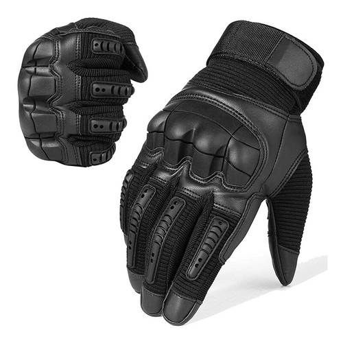 Guanti touch screen moto - guanti,