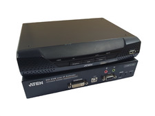 ATEN KE6900T + KE6900R