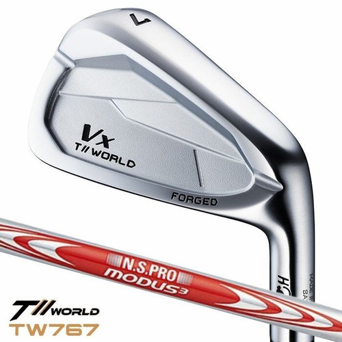 Honma golf world vx - vx, ferri