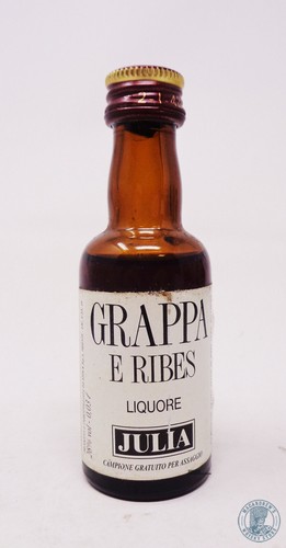 Miniature mignon grappa - miniature, /