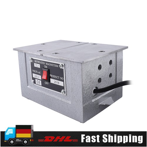 Smagnetizzatore