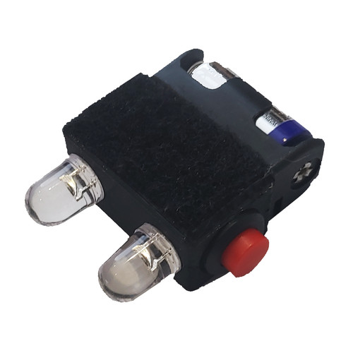 Illuminatore telecamera