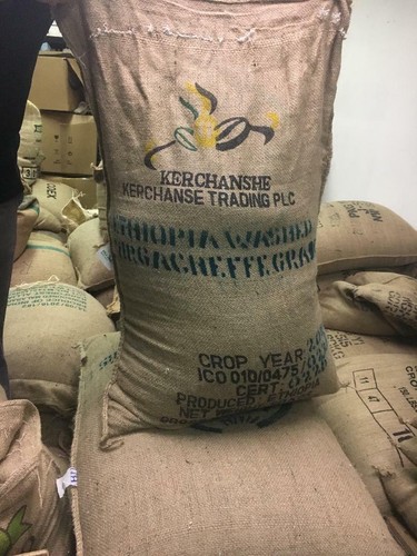 Etiopia - 5, lb