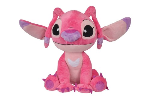 Peluche lilo stitch - peluche, 25