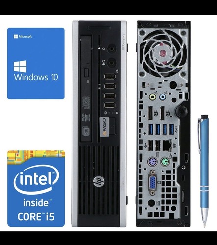 Compaq elite 8300 usdt - hp,