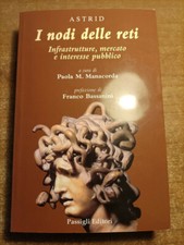 Paola M. Manacorda I NODI