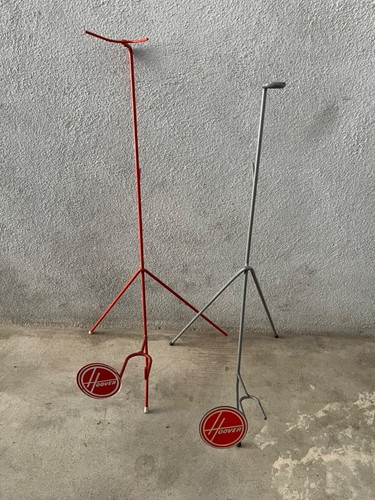 Vintage hoover vacuum cleaner - vintage,