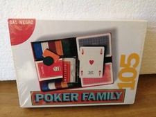 SCATOLA POKER REGIONALI FICHES