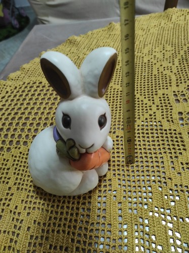 Thun coniglietto beige con