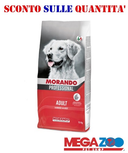 Morando manzo kg - morando,