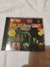 PC CD WER IST OSCAR LAKE