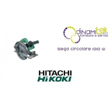 HC7MFA SEGA CIRCOLARE 1010 W