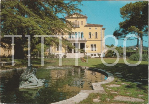 Soligo villa - soligo,
