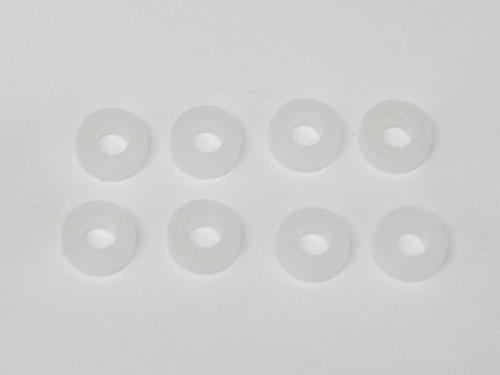 Him 0078 plastica - plastica, cuscinetto