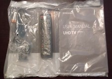 Original Samsung Accessory Kit