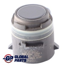 BMW G01 X4 G02 G11 G12 G30 X5 F15 X6 F16 Sensore Parcheggio Grigio Sofisticato