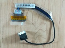 Cavo Flat LDVS Schermo per Asus Eee PC 1001 1001HA 1001PX 1005 1005HA 1005HAB