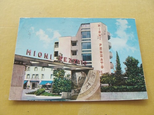 Abano terme - (fg.k17),