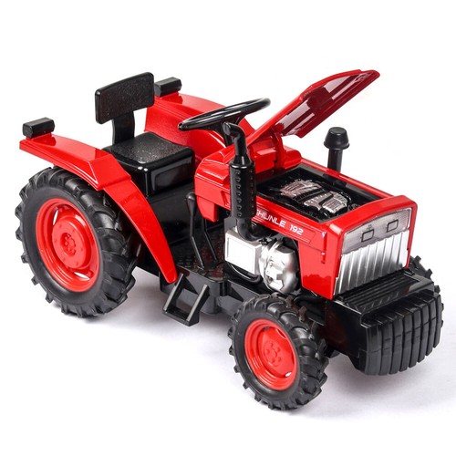 Trattore agricolo 24 - trattore,