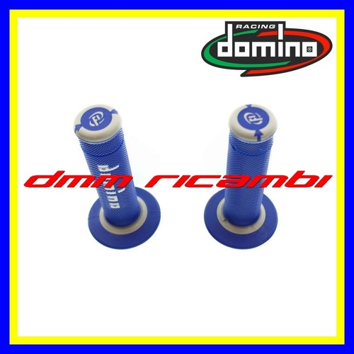 Manopole cross domino - manopole,