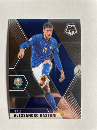 Panini mosaic euro2020 132 - panini,