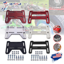 Piastra supporto motore per