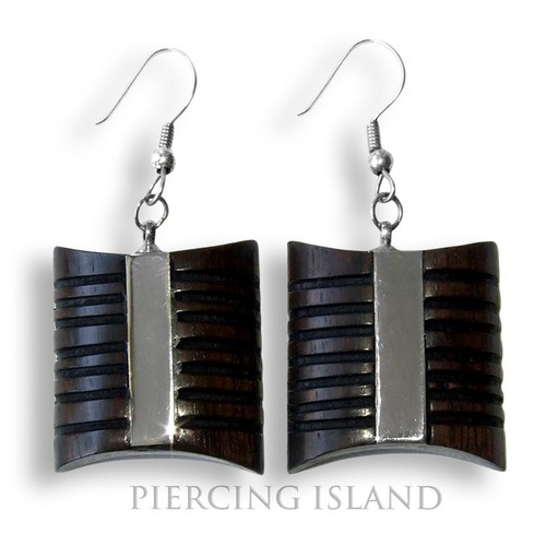 Bellissimi orecchini design - di,