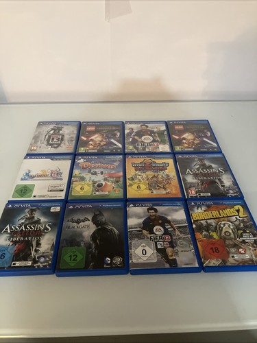 Lot vita cases - lot,