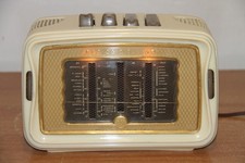 CGE RADIOGIOIELLINO radio  vintage a valvole , BELLISSIMA