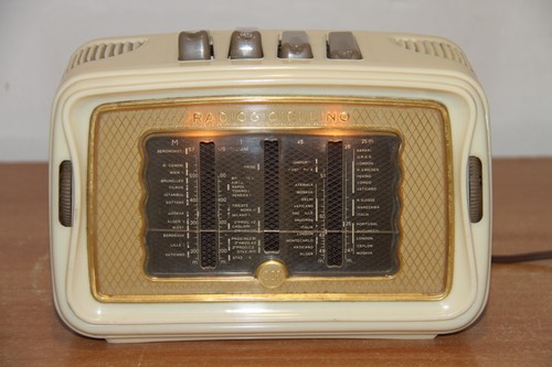 Cge radiogioiellino radio - radiogioiellino,