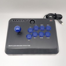 Mayflash Arcade Stick F300 -