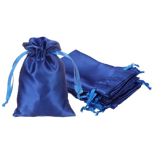 6pcs sacchetti regalo raso - 6pcs,