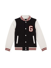 Gcds giubbino bomber bambino