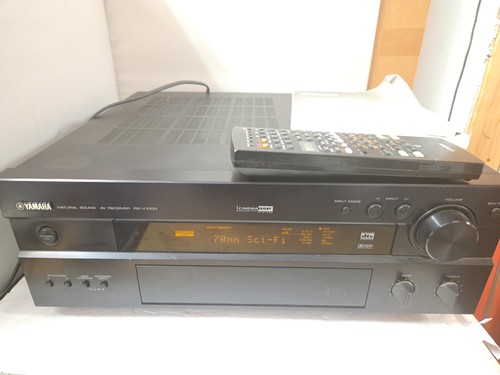 Yamaha natural sound v - yamaha,
