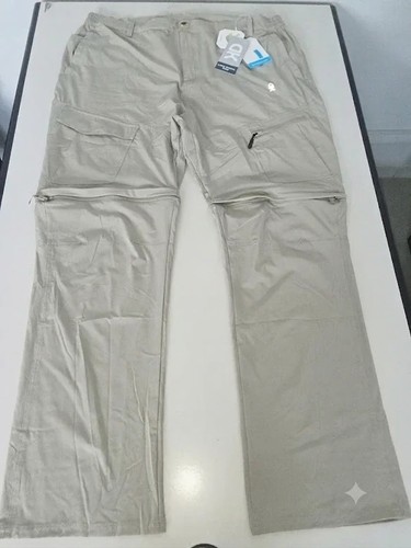 Pantaloni trekking uomo
