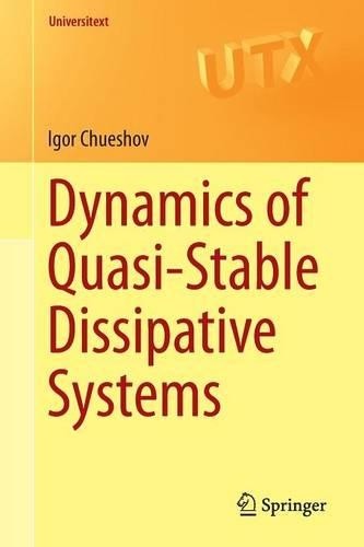 Dynamics quasi stable - dynamics, quasi-stable