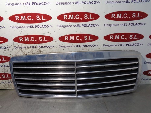 Griglia anteriore 4394970 - anteriore, /