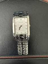 👉 Bulova Men’s Watch