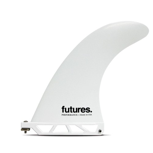 Futures single fin performance - fin,