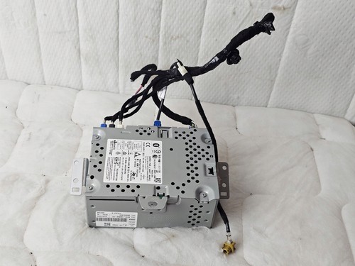 Radio navigatore lettore - navigatore, ford