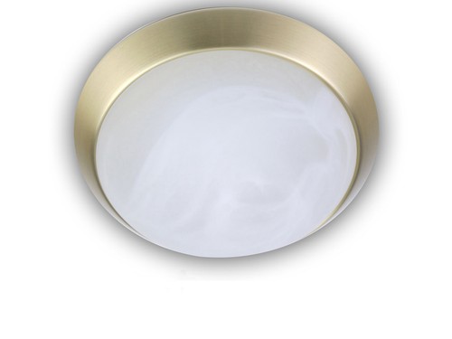Plafoniera led rotonda ø35 - plafoniera,