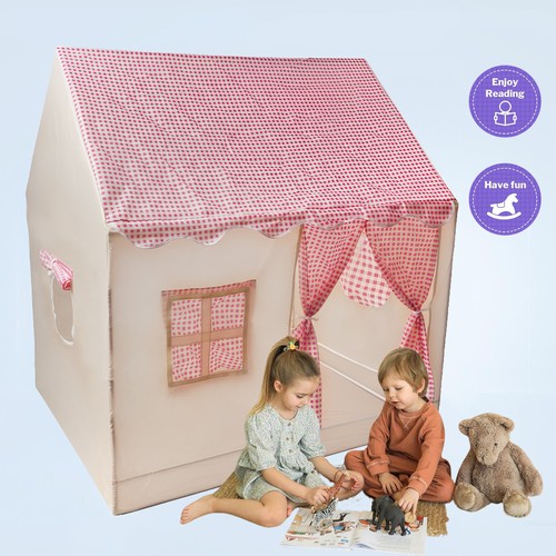 Tenda per bambini - , interno